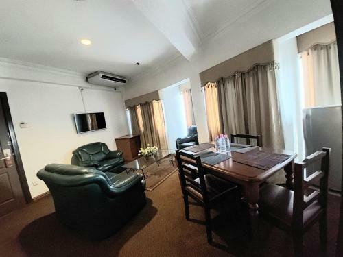 Sutera Inn Prima Hotel