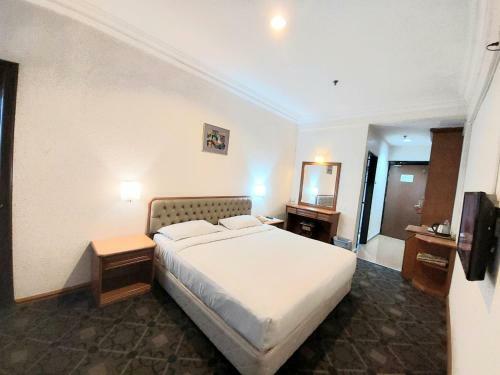 Sutera Inn Prima Hotel