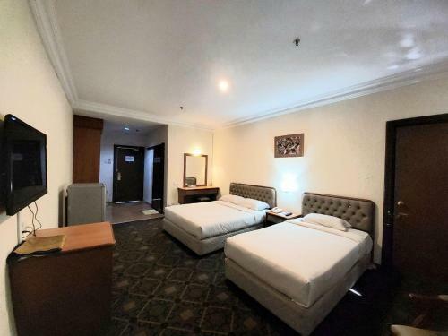 Sutera Inn Prima Hotel