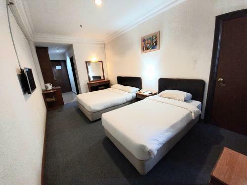 Sutera Inn Prima Hotel