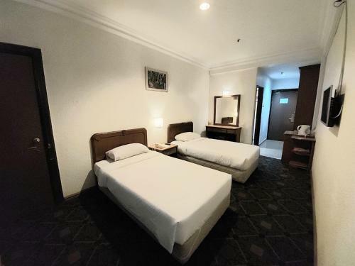 Sutera Inn Prima Hotel