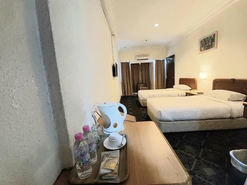 Sutera Inn Prima Hotel