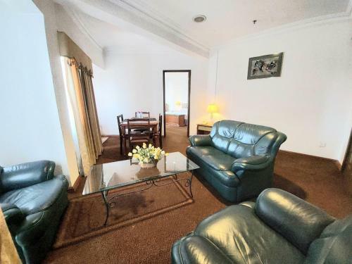 Sutera Inn Prima Hotel