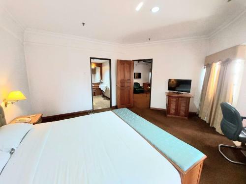 Sutera Inn Prima Hotel