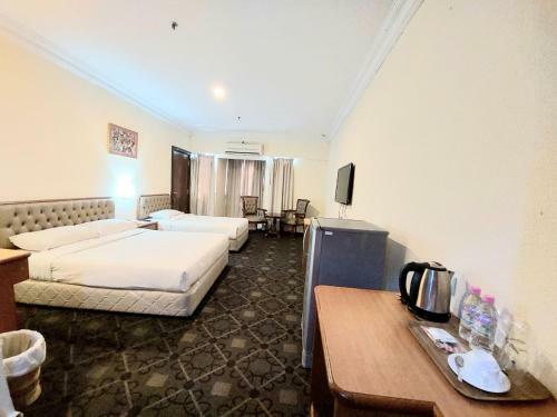 Sutera Inn Prima Hotel