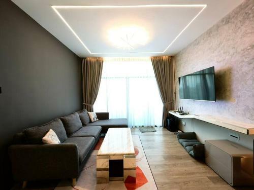 Apartamento Jeff And Ricky Homestay @ Forest Hill
