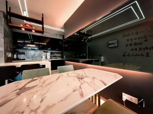 Apartamento Jeff And Ricky Homestay @ Forest Hill