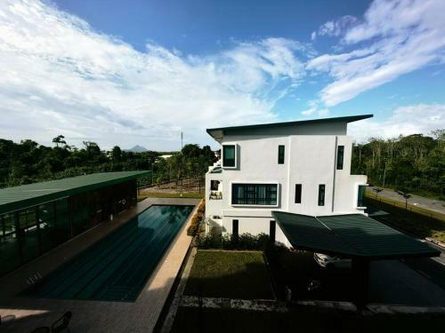 Apartamento Jeff And Ricky Homestay @ Forest Hill
