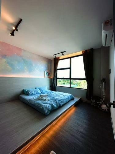 Apartamento Jeff And Ricky Homestay @ Forest Hill