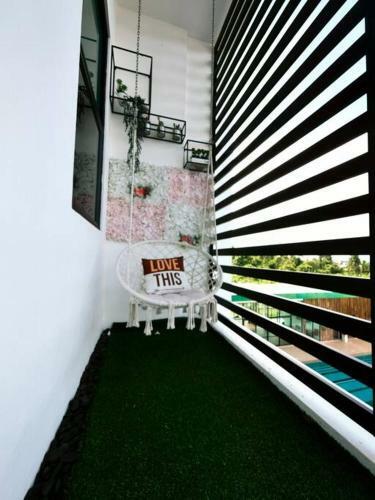 Apartamento Jeff And Ricky Homestay @ Forest Hill