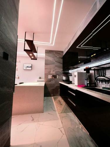 Apartamento Jeff And Ricky Homestay @ Forest Hill