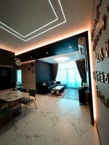Apartamento Jeff And Ricky Homestay @ Forest Hill