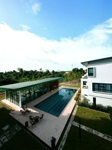 Apartamento Jeff And Ricky Homestay @ Forest Hill