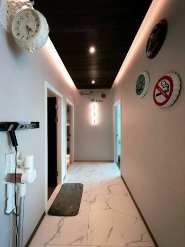 Apartamento Jeff And Ricky Homestay @ Forest Hill