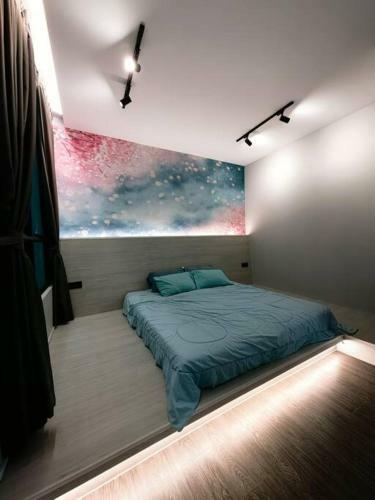 Apartamento Jeff And Ricky Homestay @ Forest Hill