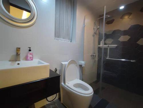 Apartamento Sweet Retreat 3 Bedrooms With Balcony