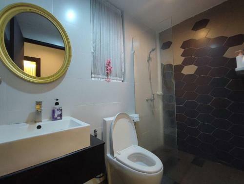 Apartamento Sweet Retreat 3 Bedrooms With Balcony
