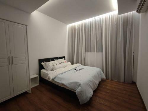 Apartamento Sweet Retreat 3 Bedrooms With Balcony