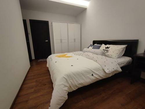 Apartamento Sweet Retreat 3 Bedrooms With Balcony