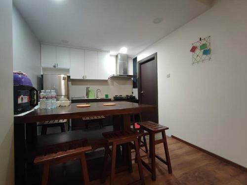 Apartamento Sweet Retreat 3 Bedrooms With Balcony