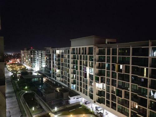 Apartamento Sweet Retreat 3 Bedrooms With Balcony