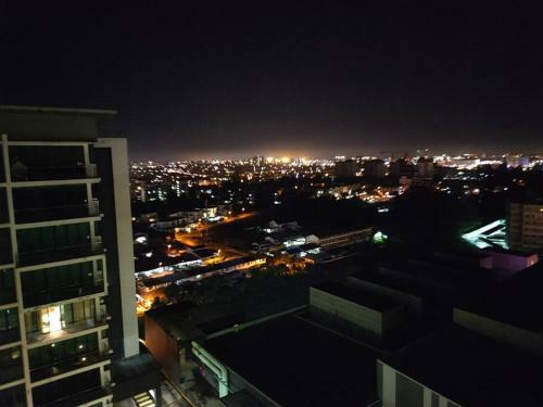 Apartamento Sweet Retreat 3 Bedrooms With Balcony