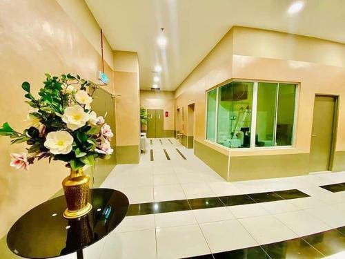 Apartamento De'jura Homestay