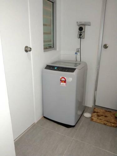 Apartamento De'jura Homestay