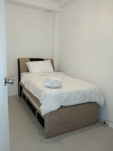 Apartamento De'jura Homestay