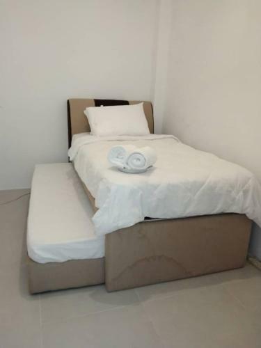 Apartamento De'jura Homestay