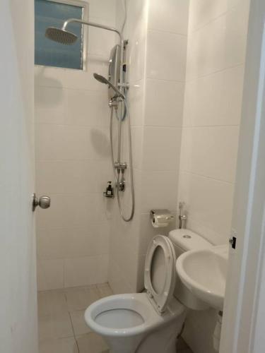 Apartamento De'jura Homestay