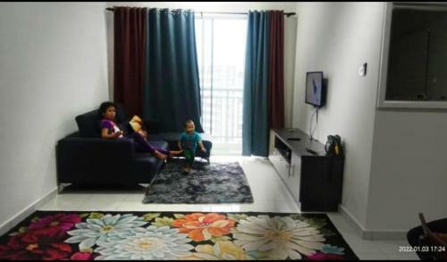 Apartamento Homestay Apisidah In