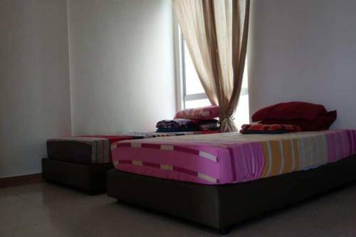 Apartamento Hijauan Heights Comfy Home