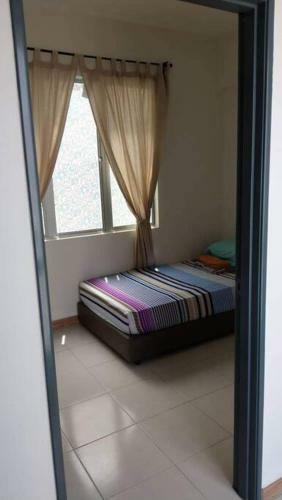 Apartamento Hijauan Heights Comfy Home