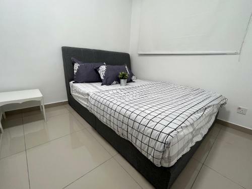 Apartamento Batu Maung New 3br Condo