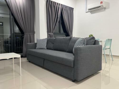 Apartamento Batu Maung New 3br Condo