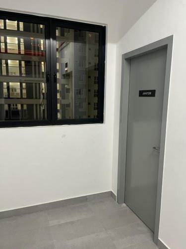 Apartamento Batu Maung New 3br Condo