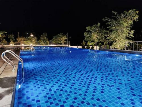 Apartamento M_vista #airport View #b.maung #3br