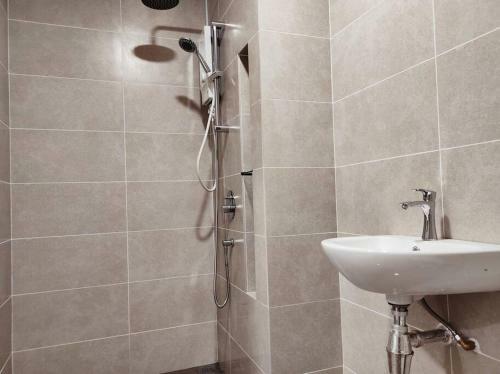 Apartamento M_vista #airport View #b.maung #3br