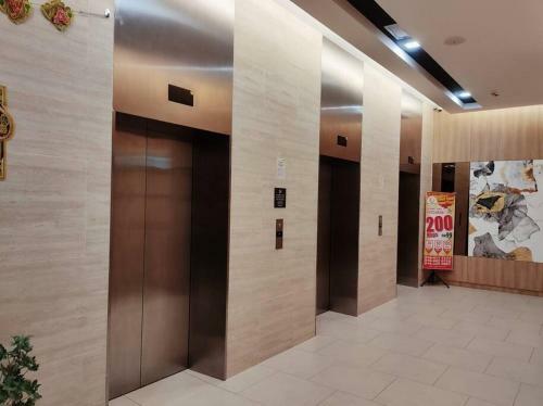 Apartamento M_vista #airport View #b.maung #3br
