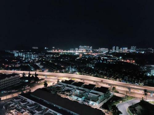 Apartamento M_vista #airport View #b.maung #3br