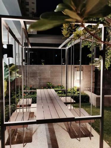 Apartamento M_vista #airport View #b.maung #3br