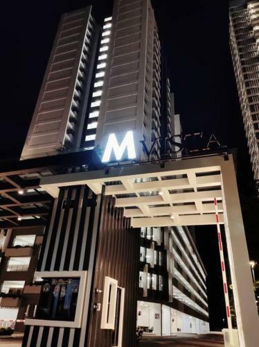 Apartamento M_vista #airport View #b.maung #3br