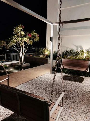 Apartamento M_vista #airport View #b.maung #3br