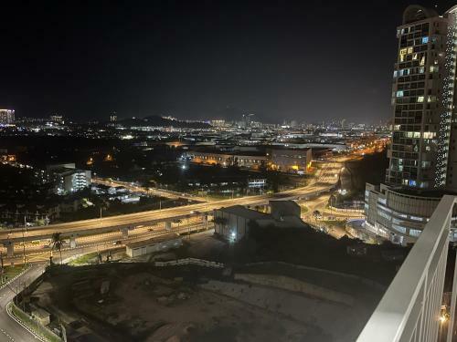 Apartamento M_vista #airport View #b.maung #3br