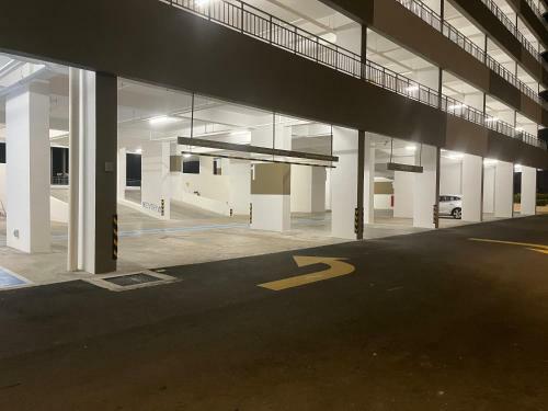 Apartamento M_vista #airport View #b.maung #3br