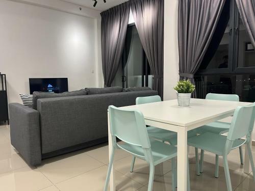 Apartamento M_vista #airport View #b.maung #3br
