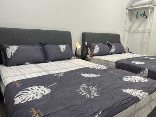 Apartamento M_vista #airport View #b.maung #3br