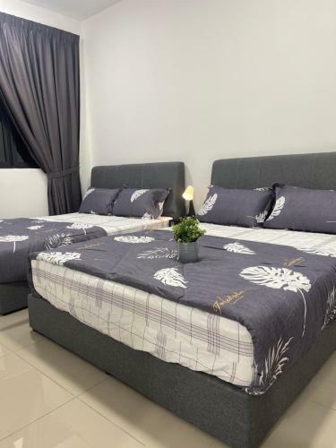 Apartamento M_vista #airport View #b.maung #3br
