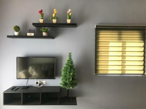 Apartamento Leo Home @ Quintet